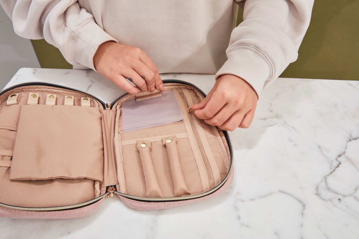 Jewelry Case