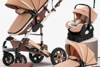 Travel Strollers