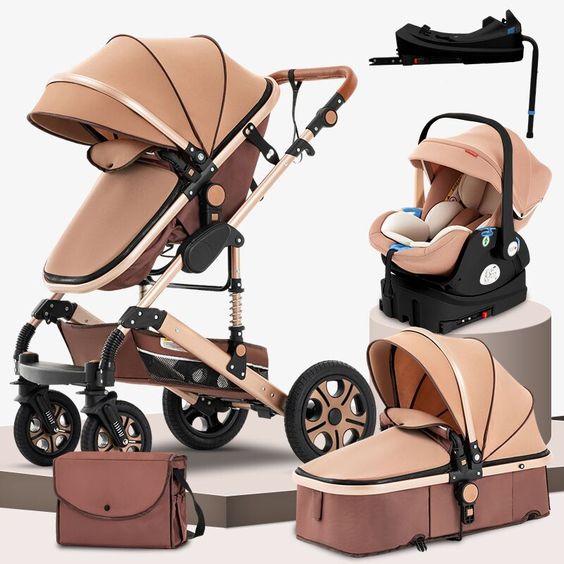 Travel Strollers