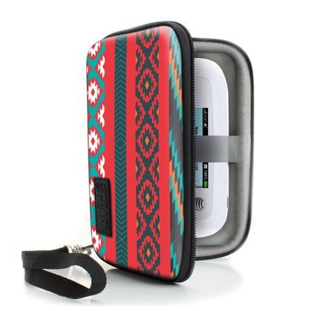 Travel routers