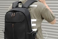 travel bag for men