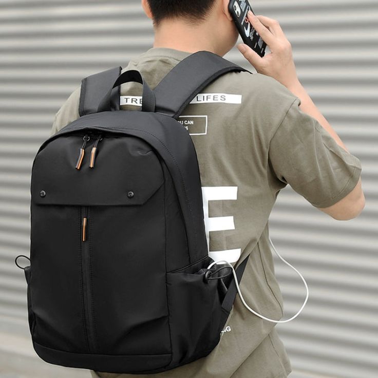 travel bag for men