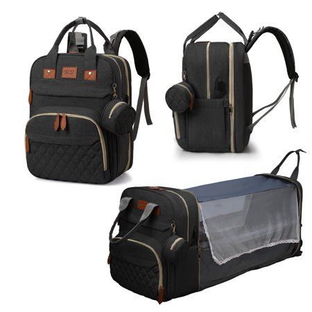 Travel Bassinets