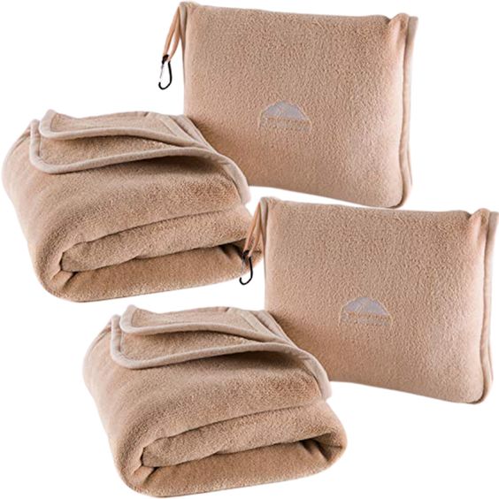 Travel Blankets