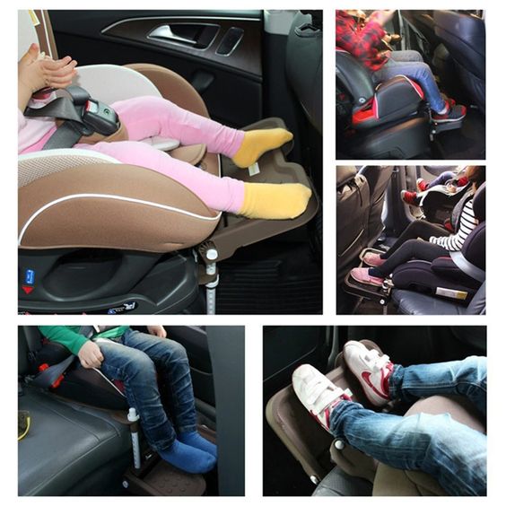 travel booster seat