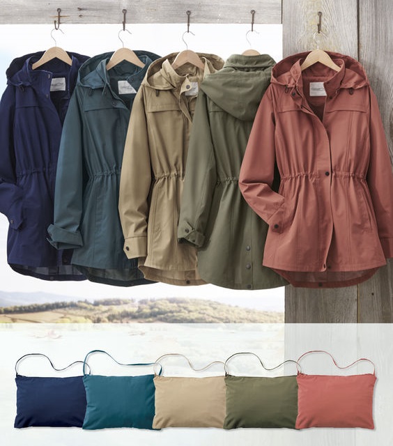 travel clothes for women
