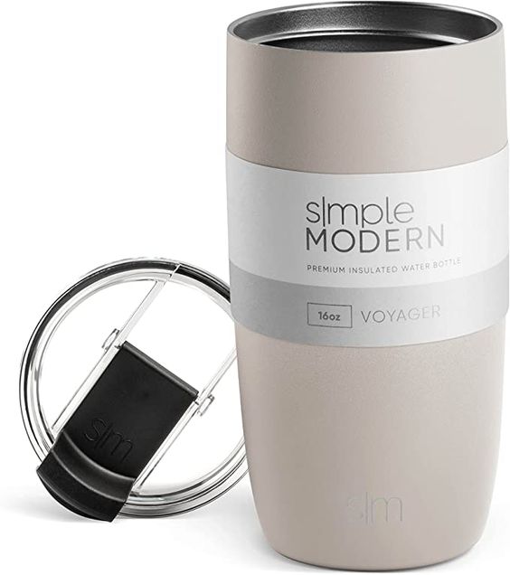 Travel Coffee Mugs