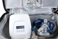 travel cpap