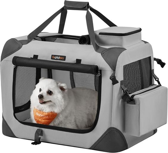 Travel Dog Crates