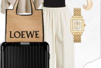 Travel Dresses