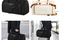 Travel Garment Bags
