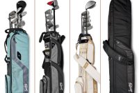 travel golf bag