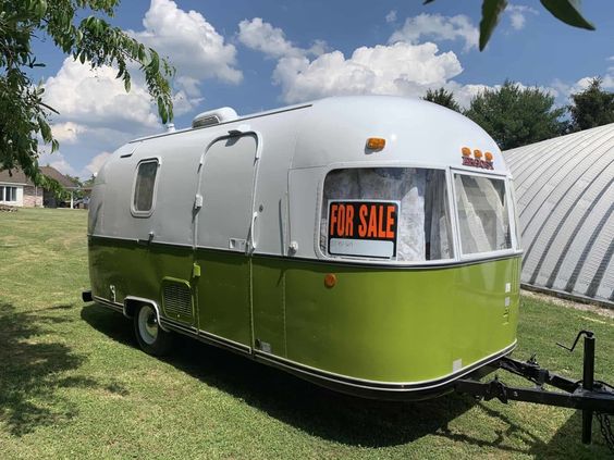 travel trailers for sale