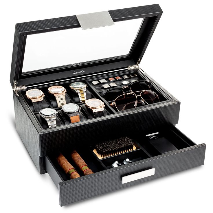 watch case
